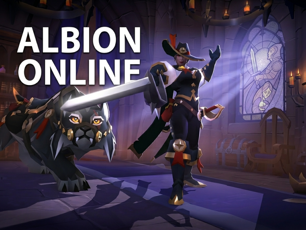 Albion Online